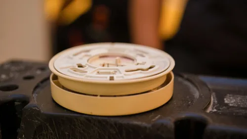 When It Comes to Commercial Fire Alarms, a Local Contractor Makes All the Difference