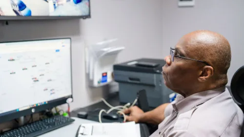 Security That Answers the Phone in Rancho Mirage