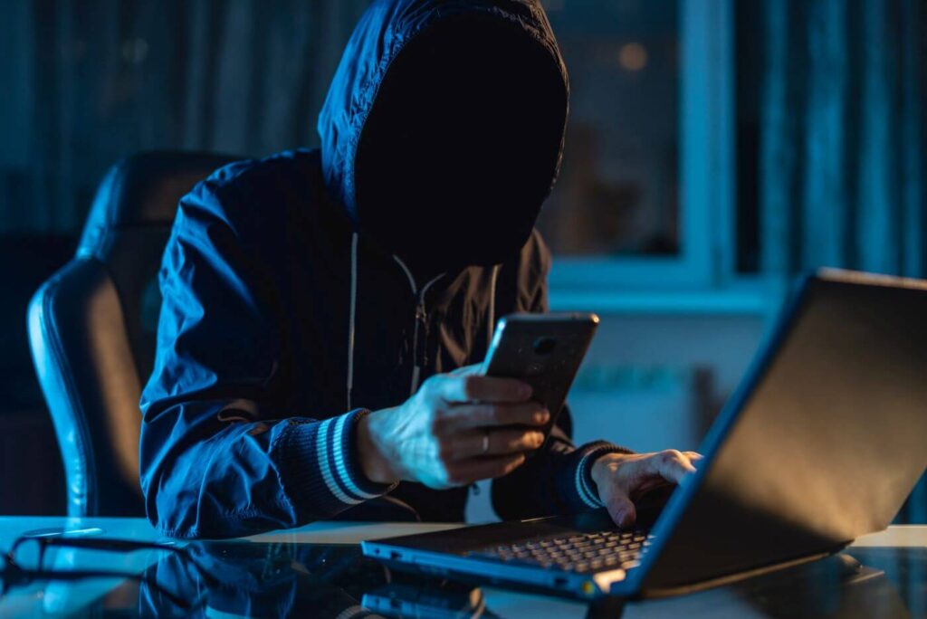How Burglars Use Social Media to Target Your Home